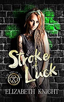 Some Kind of Luck book cover 2