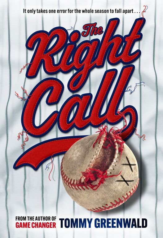 The Right Call book cover