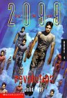 Revolution book cover