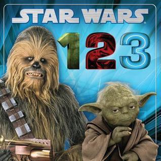 Star Wars book cover