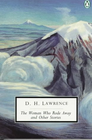 The Woman Who Rode Away and Other Stories book cover