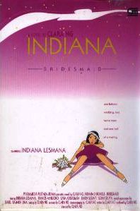 Indiana Chronicles book cover 3