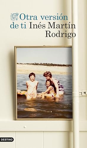 Otra versión de ti book cover