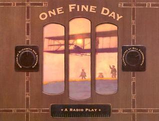 One Fine Day book cover