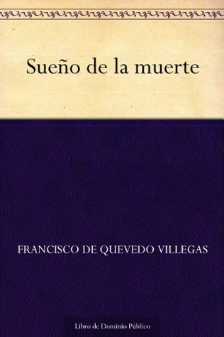 Sueño de la muerte book cover