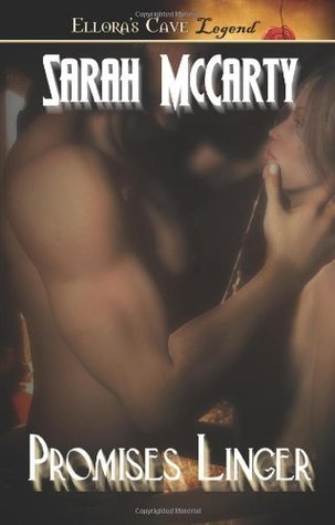 Promises book cover 1
