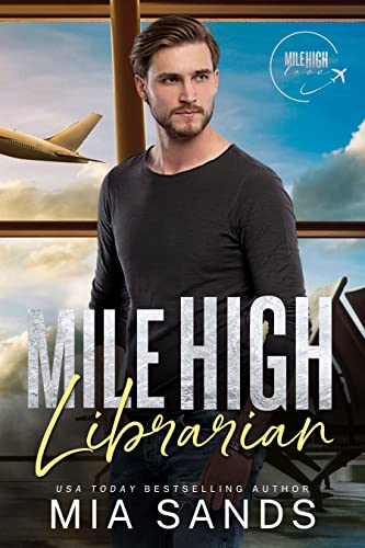 Mile High Librarian book cover
