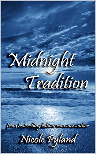 Midnight Tradition book cover