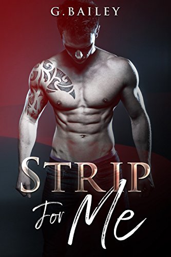 Strip For Me book cover
