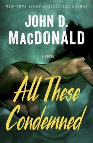 All These Condemned book cover