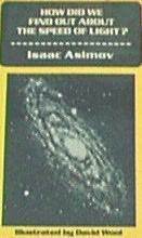 How Did We Find Out About the Speed of Light book cover