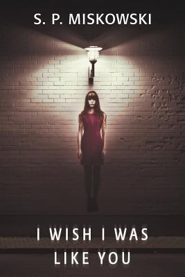 I Wish I Was Like You book cover