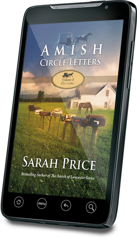 Ella's Letter book cover