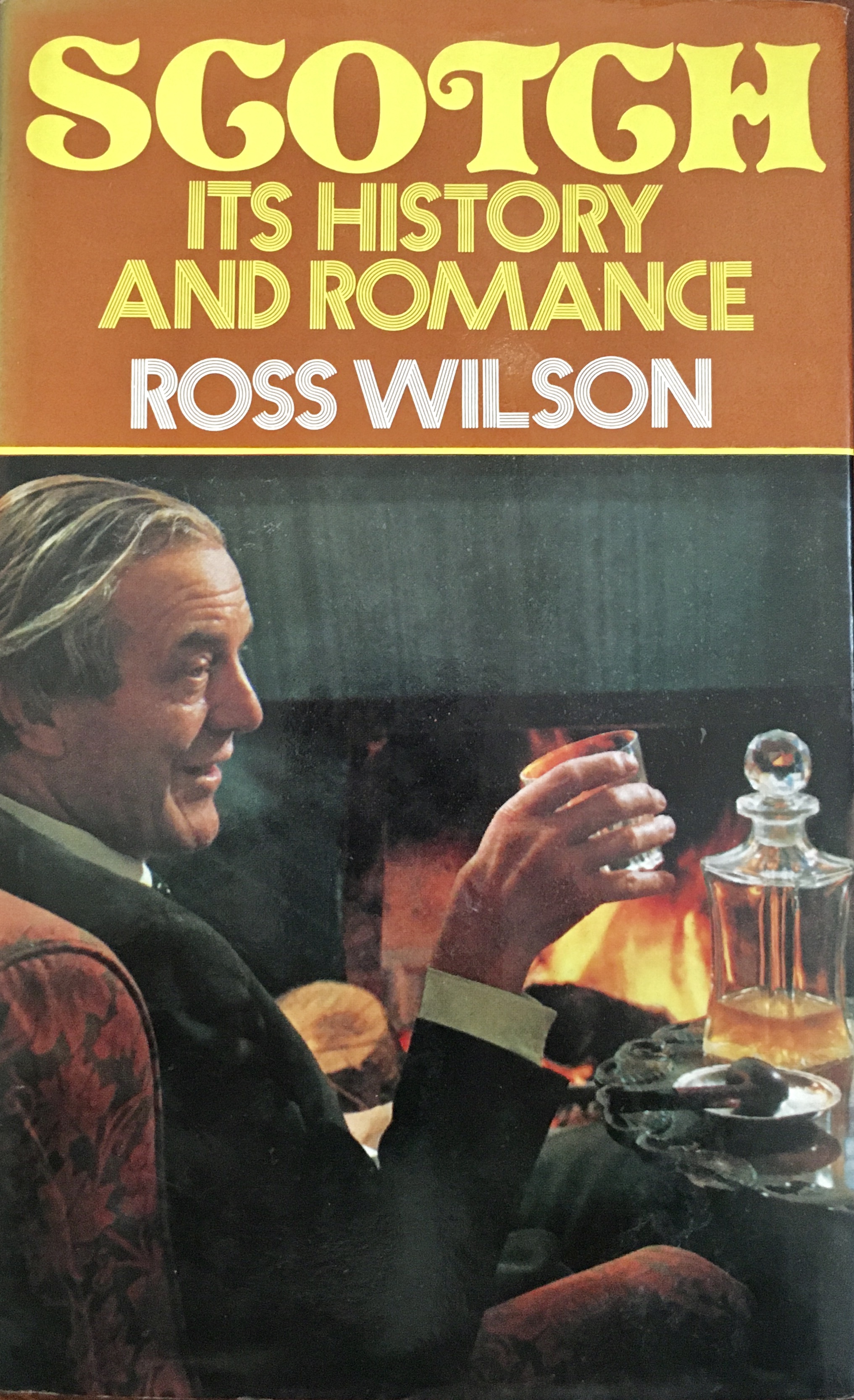 Scotch book cover