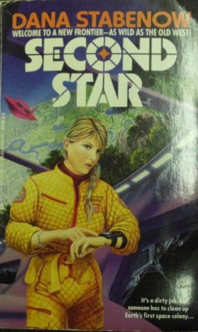 Star Svensdotter book cover 1