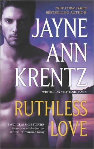 Ruthless Love book cover
