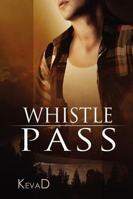Whistle Pass book cover