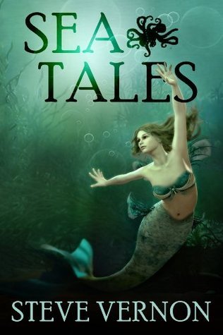 Sea Tales book cover