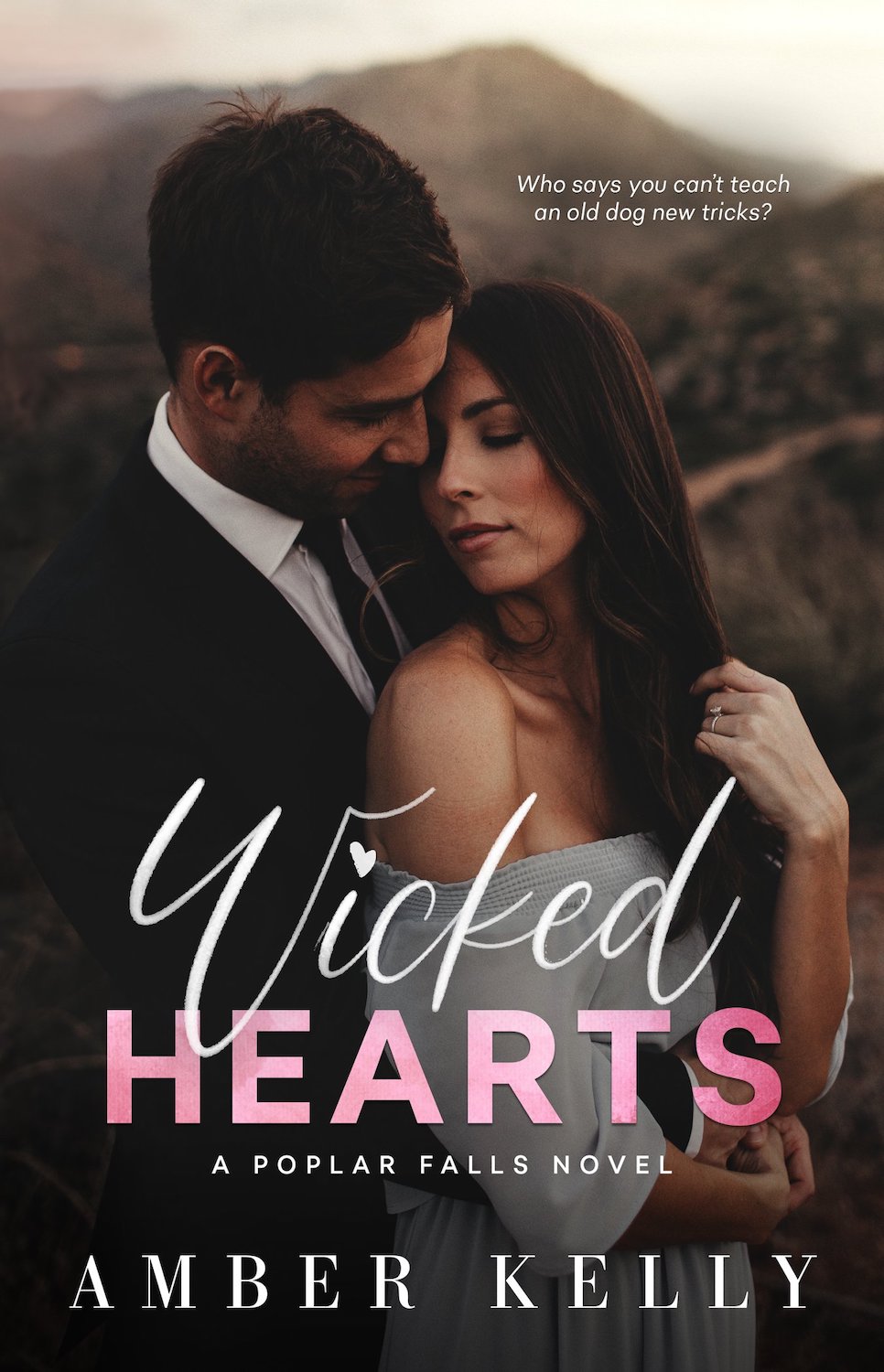 Poplar Falls book cover 3