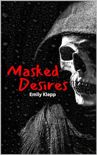 Masked Desires book cover