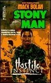 Hostile Instinct [Dramatized Adaptation] book cover