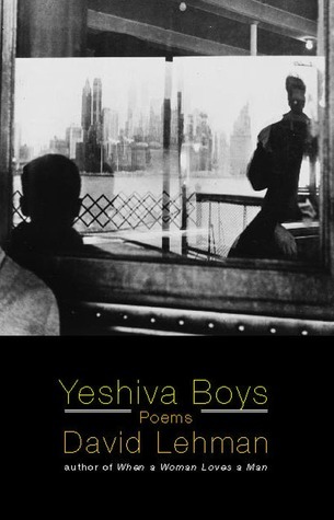 Yeshiva Boys book cover