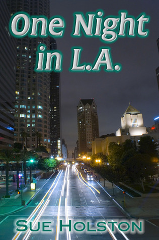 One Night in L.A. book cover