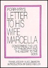 Porphyry's Letter to His Wife book cover