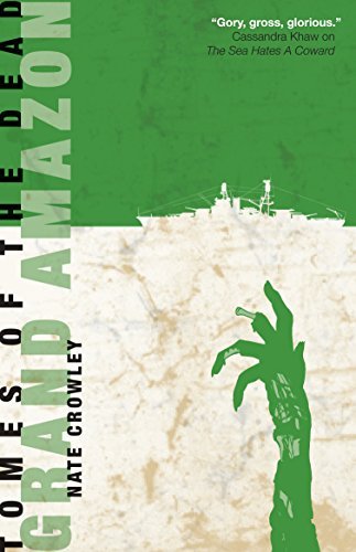 Grand Amazon book cover