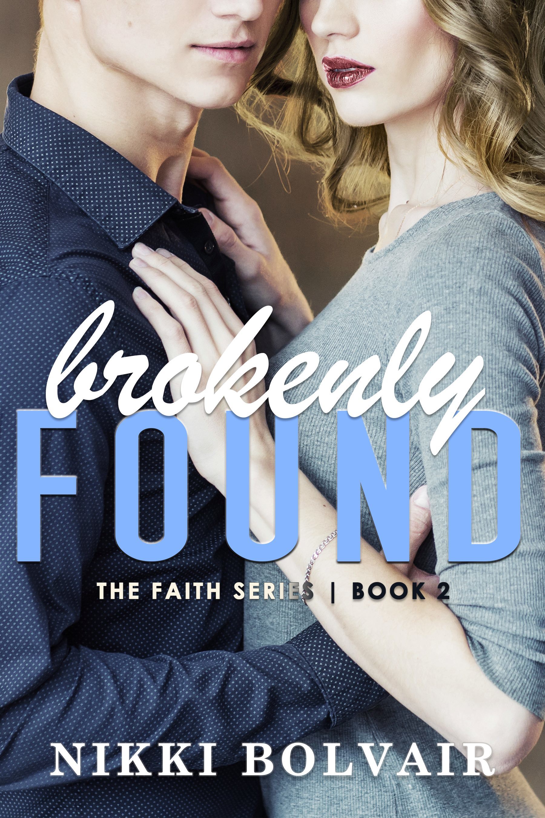 Faith book cover 2