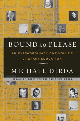 Bound to Please book cover
