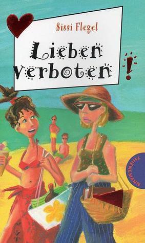 Forbidden to Love! book cover