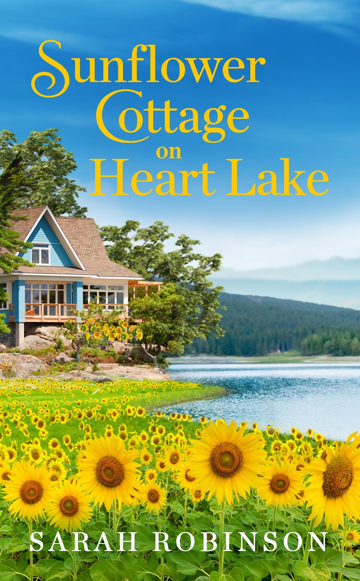 Heart Lake book cover 3