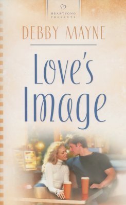 Love's Image book cover