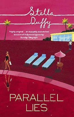 Parallel Lies book cover