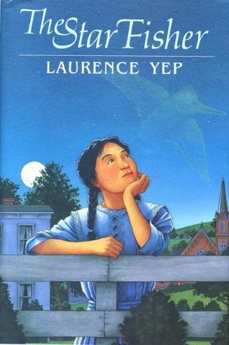 The Star Fisher book cover