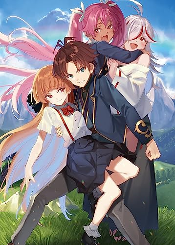 没落予定の貴族だけど、暇だったから魔法を極めてみた７ book cover