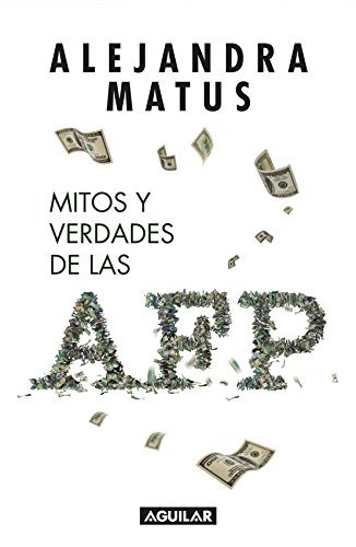 Mitos y verdades de las AFP book cover