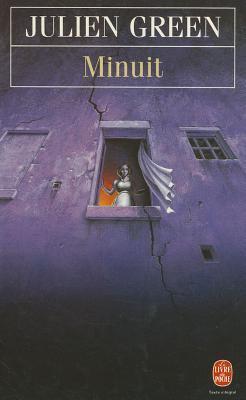 Minuit (Le Livre de Poche) book cover