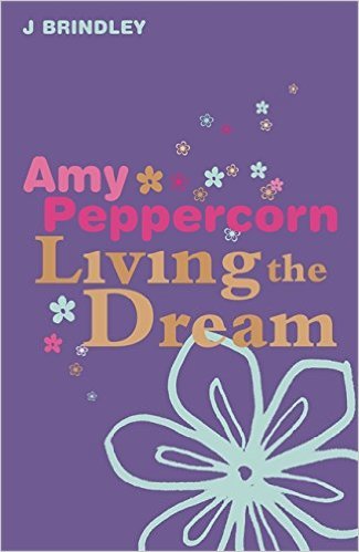 Amy Peppercorn book cover