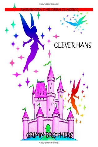 Clever Hans book cover
