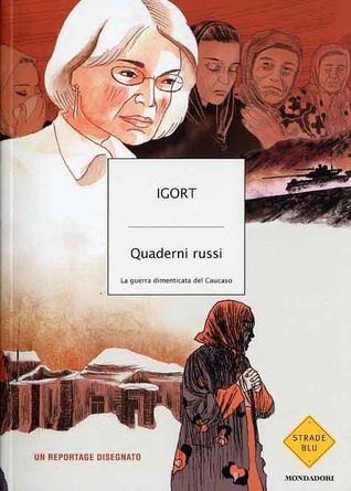 Quaderni russi book cover