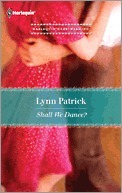 Shall We Dance? book cover