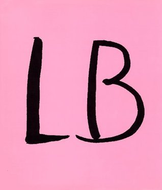 Louise Bourgeois book cover