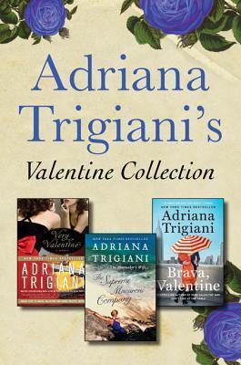 Valentine Collection book cover