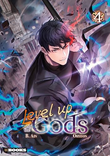 신과 함께 레벨업 [Sin-gwa Hamkke Level Up] book cover 1