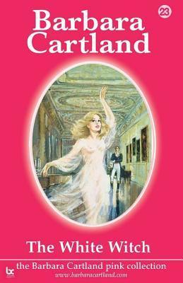 The White Witch book cover