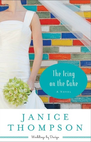 Weddings by Design book cover 2