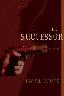 The Successor book cover