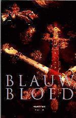 Blauw bloed book cover